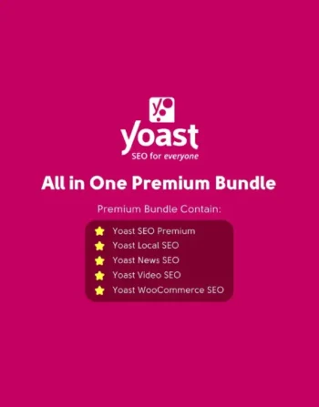 Yoast SEO Premium