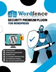 Wordfence Premium Security WordPress Firewall Plugin