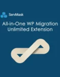 All-in-One WP Migration Unlimited Extension