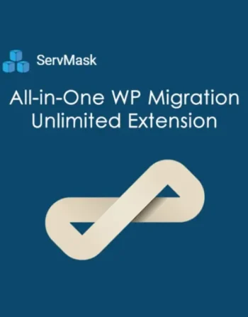 All-in-One WP Migration Unlimited Extension