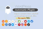 WordPress Automatic