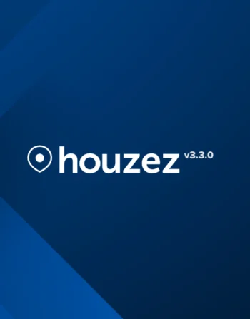 Houzez Real Estate WordPress Theme