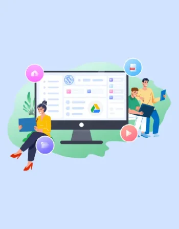 Integrate Google Drive Pro