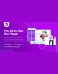 Divi Supreme Pro