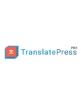 TranslatePress Pro WordPress Translation Plugin