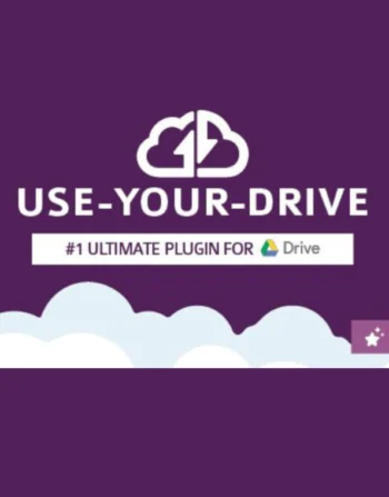 Use-your-Drive