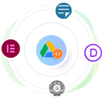 INTEGRATE TO GOOGLE DRIVE